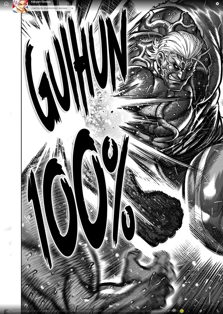 Kengan Omega Chapter 354 20 Kengan Omega Chapter 354 image 04